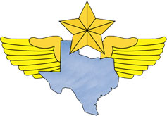 Texas Flying Doctors logo